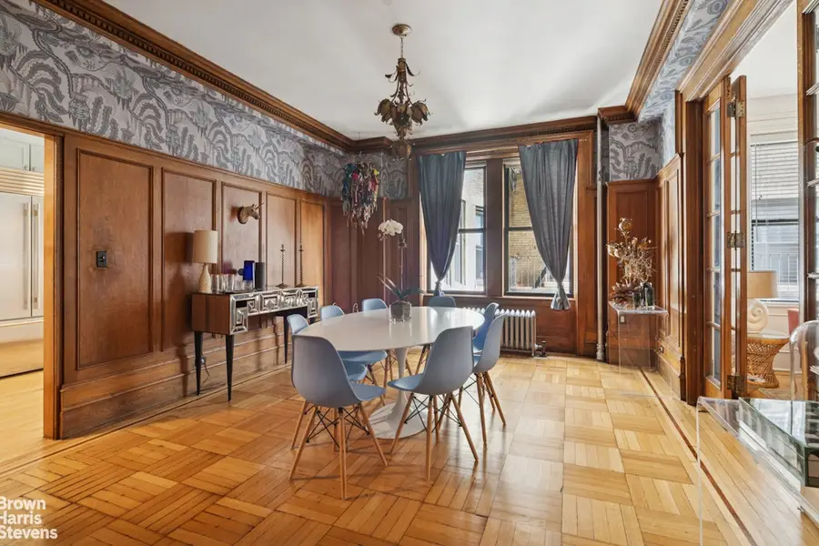 790 Riverside Drive #8J, Manhattan, NY 10032 - #2