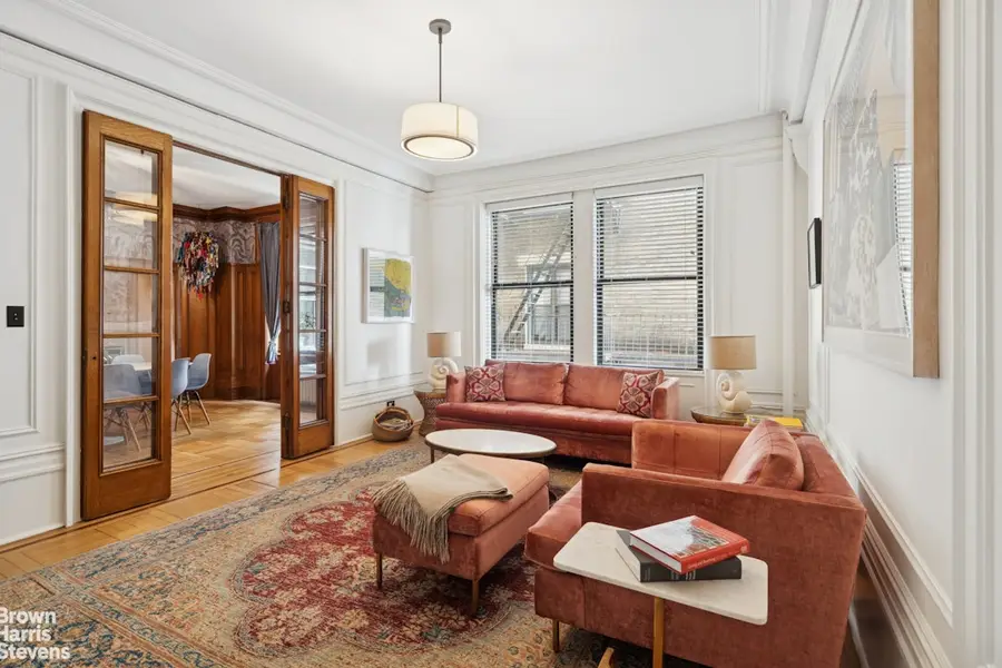 790 Riverside Drive #8J, Manhattan, NY 10032 - #3