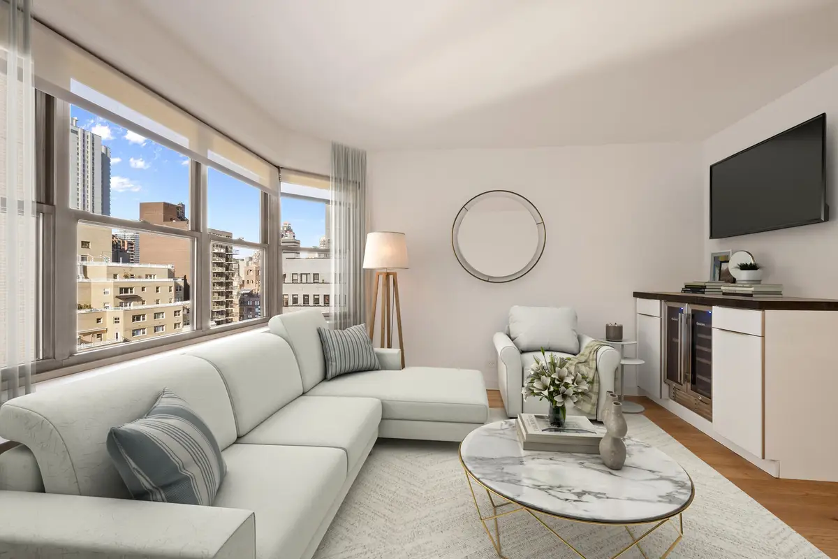 400 E 56th Street #22F, Manhattan, NY 10022 - #1