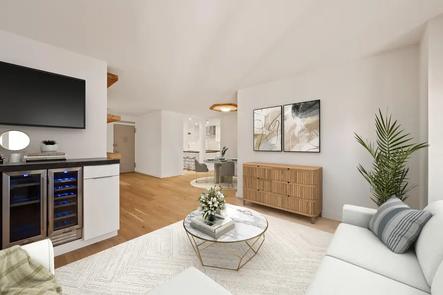 400 E 56th Street #22F, Manhattan, NY 10022 - #3