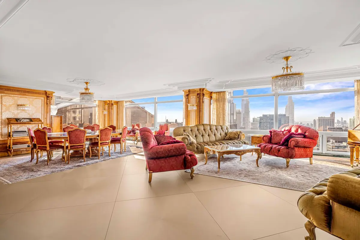 721 5th Avenue #63AB, Manhattan, NY 10022 - #1