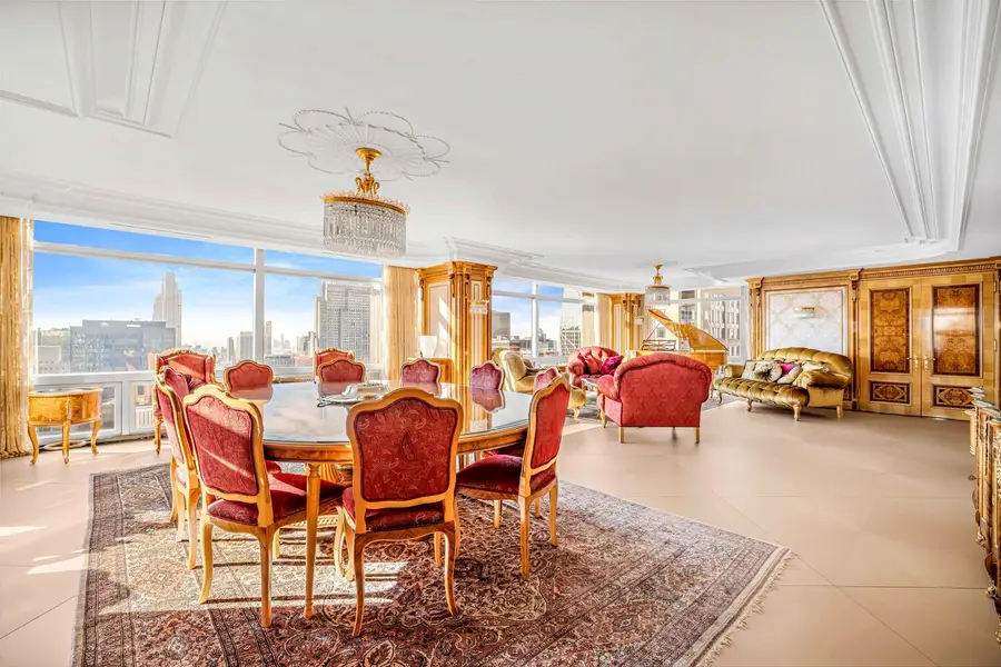 721 5th Avenue #63AB, Manhattan, NY 10022 - #2