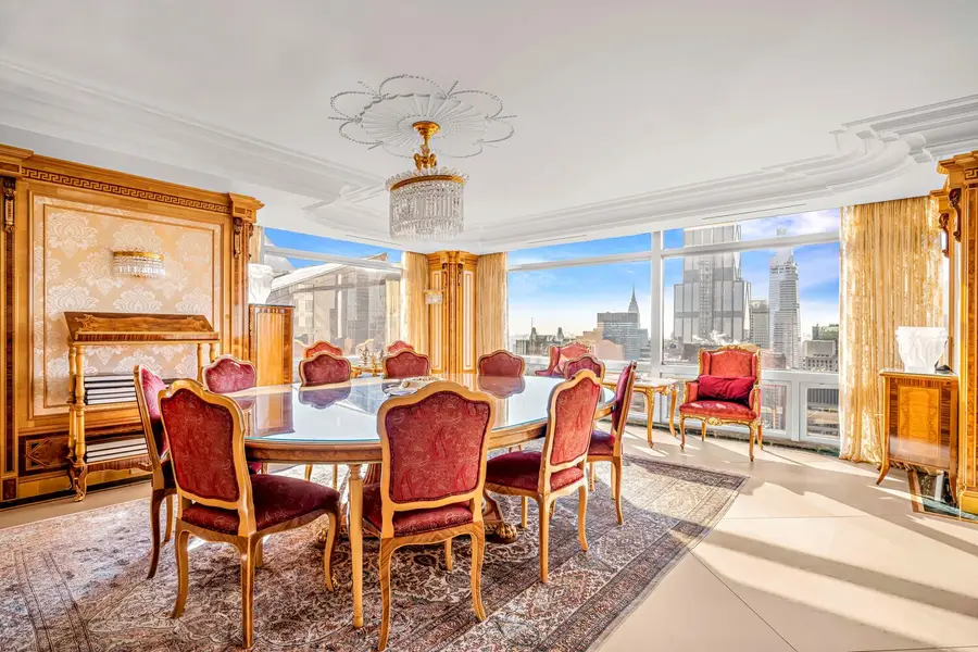 721 5th Avenue #63AB, Manhattan, NY 10022 - #3