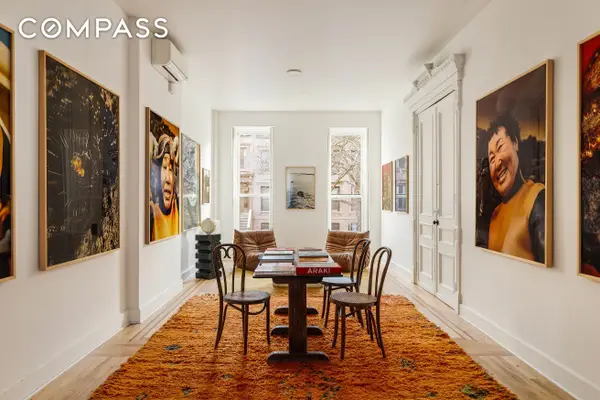 679 Putnam Avenue, Brooklyn, NY 11221