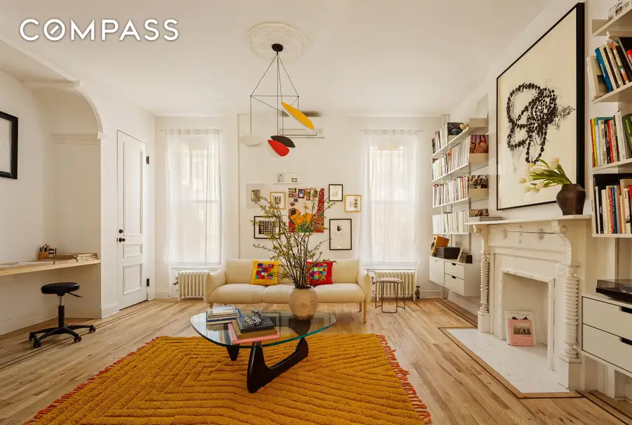 679 Putnam Avenue, Brooklyn, NY 11221 - #3