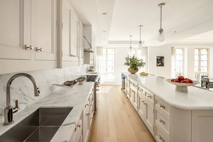 16 5th Avenue #3, Manhattan, NY 10011 - #2