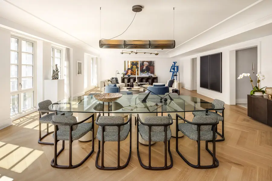 16 5th Avenue #3, Manhattan, NY 10011 - #3