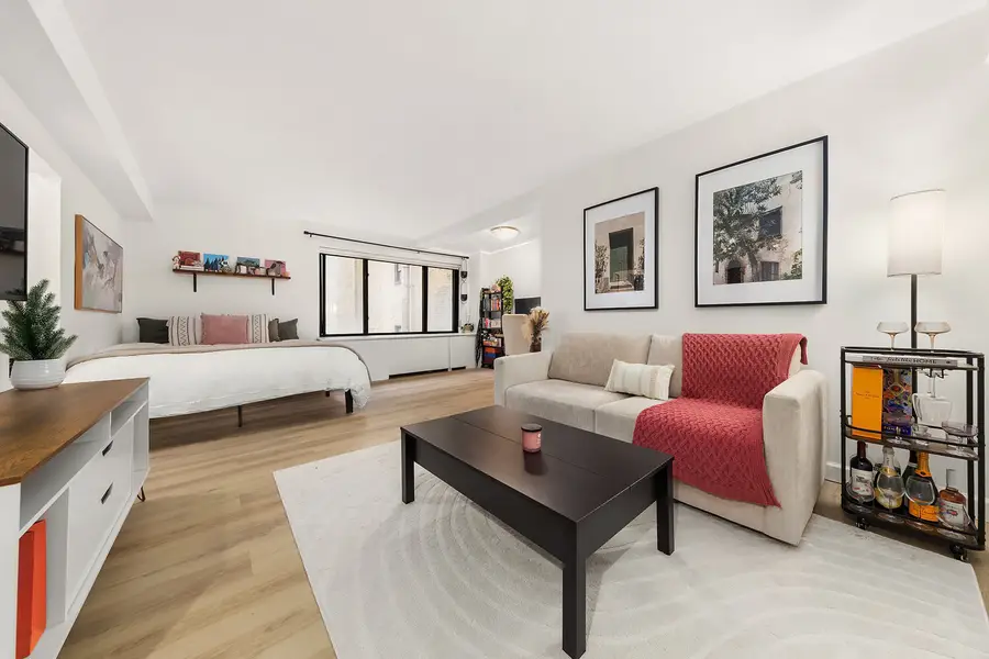 200 E 36th Street #4A, Manhattan, NY 10016 - #2