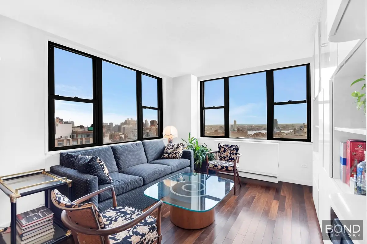 201 E 17th Street #29J, Manhattan, NY 10003 - #1