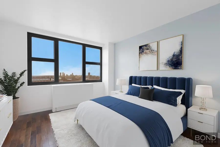 201 E 17th Street #29J, Manhattan, NY 10003 - #3