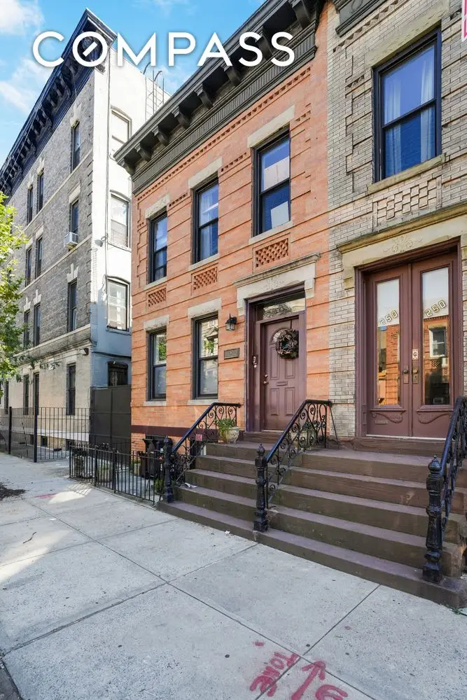 252 Jackson Street, Brooklyn, NY 11211 - #2