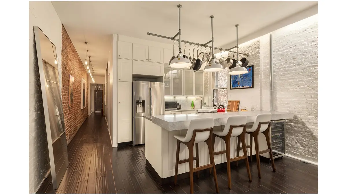 396 3rd Street #6, Brooklyn, NY 11215 - #1