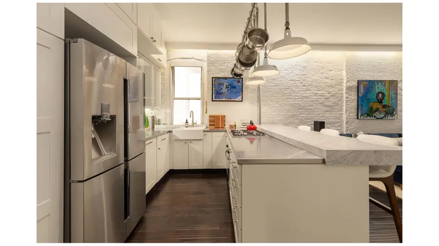 396 3rd Street #6, Brooklyn, NY 11215 - #3