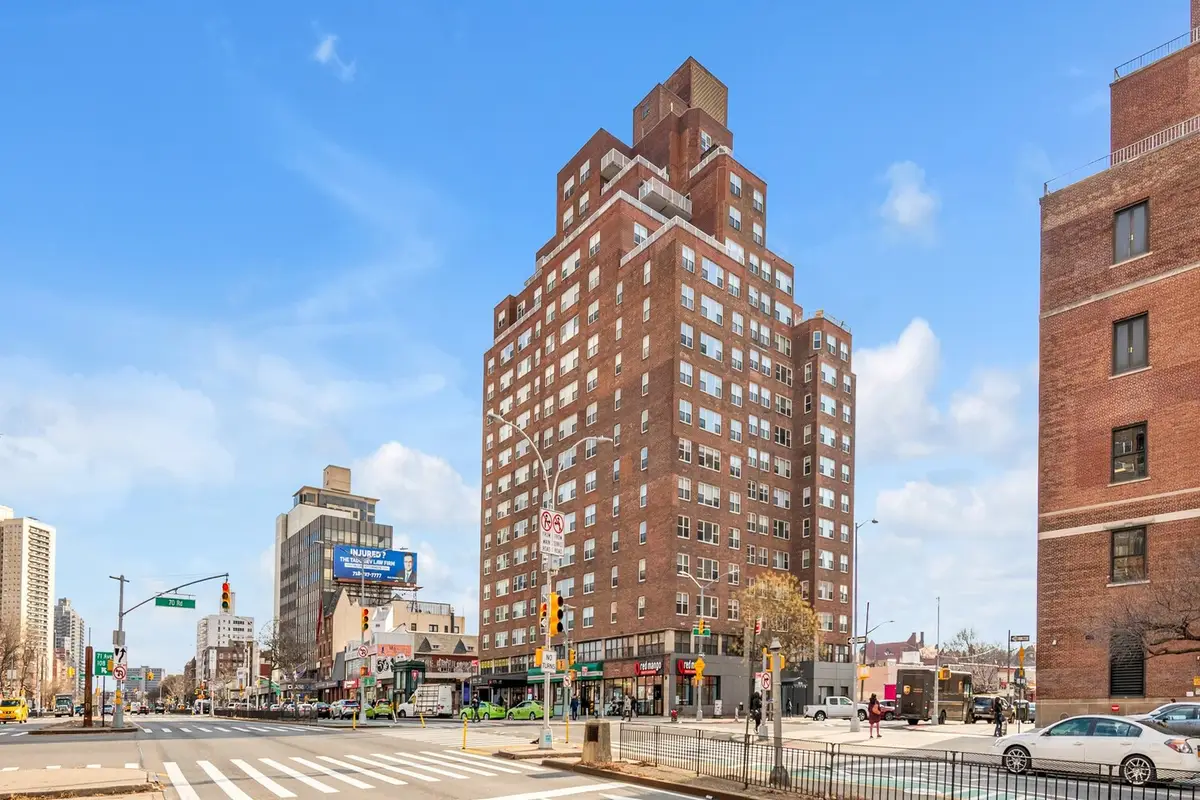 107-40 Queens Boulevard #PH1, Queens, NY 11375 - #1