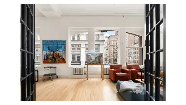 140 5th Avenue #2NDFLOOR, Manhattan, NY 10011
