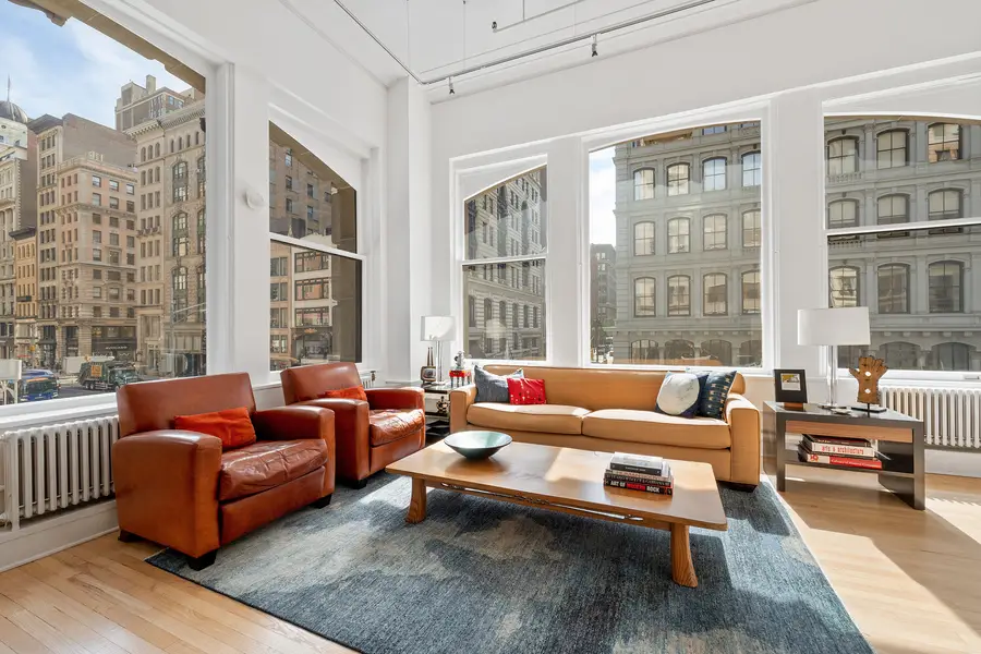 140 5th Avenue #2NDFLOOR, Manhattan, NY 10011 - #3