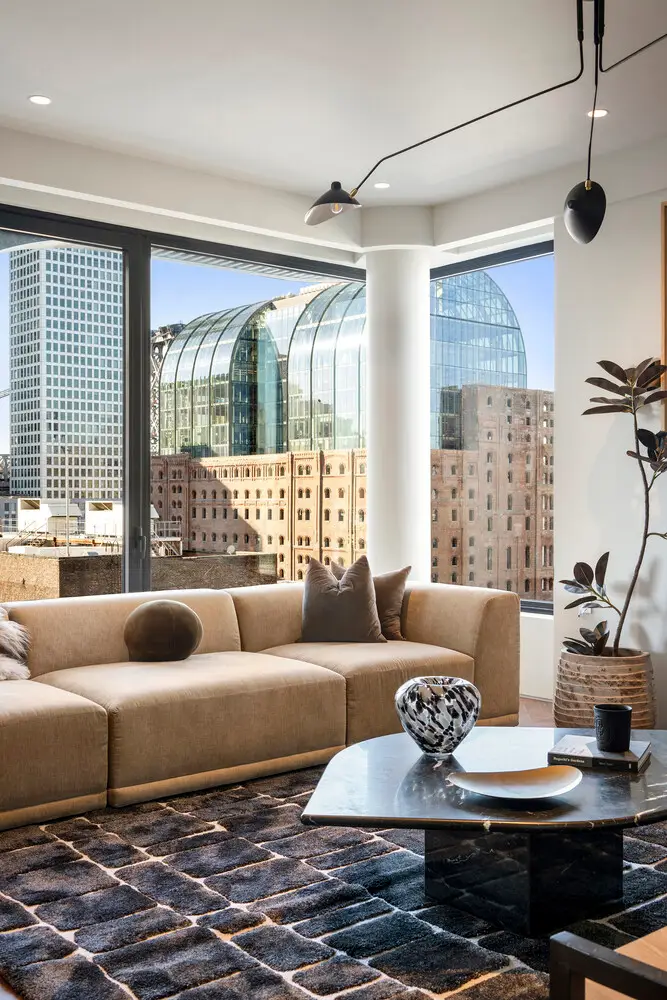 51 S 1st Street #PH, Brooklyn, NY 11249 - #3