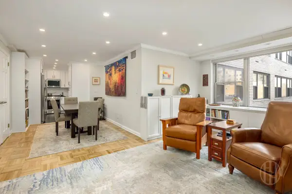 15 W 72nd Street #10H, Manhattan, NY 10023