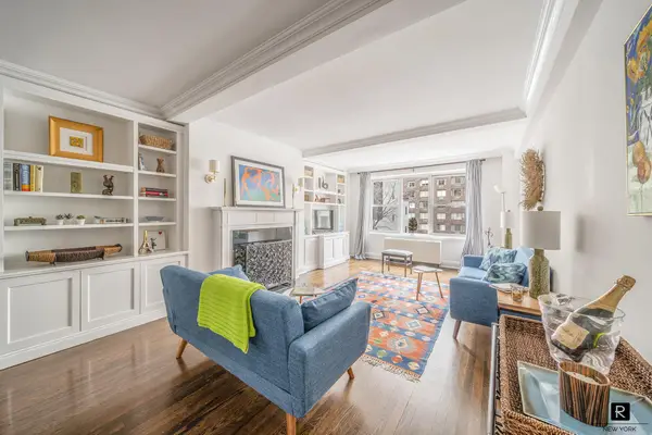 424 E 52nd Street #5-A, Manhattan, NY 10022