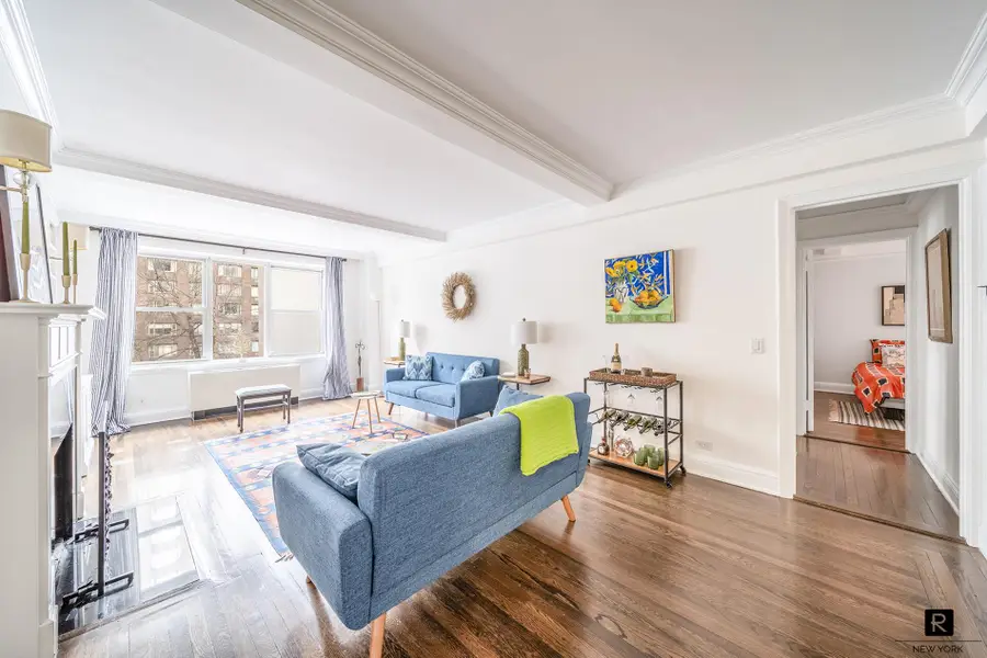 424 E 52nd Street #5-A, Manhattan, NY 10022 - #2