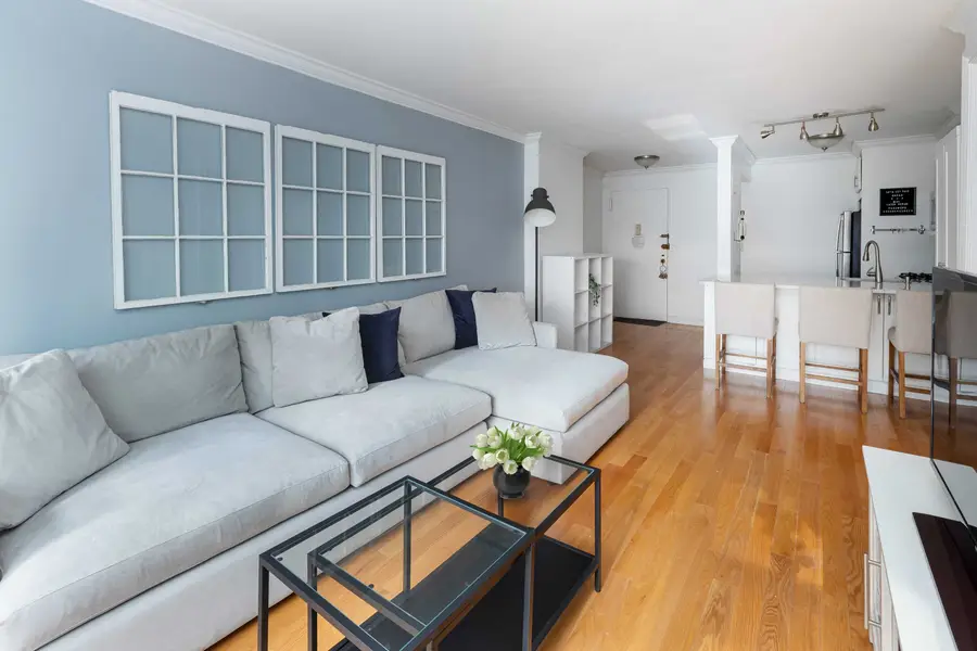 153 E 57th Street #6G, Manhattan, NY 10022 - #2