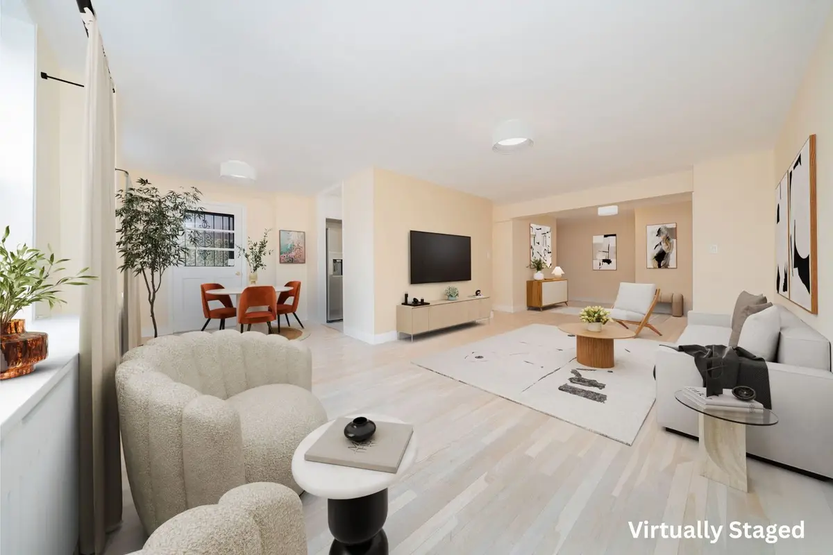 35-20 Leverich Street #A403, Queens, NY 11377 - #1