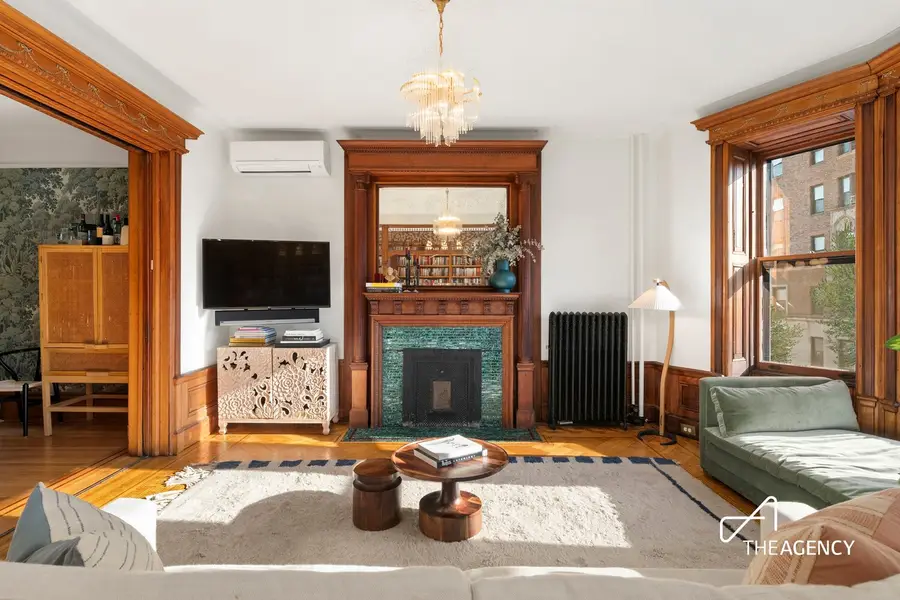 953 President Street #3, Brooklyn, NY 11215 - #2