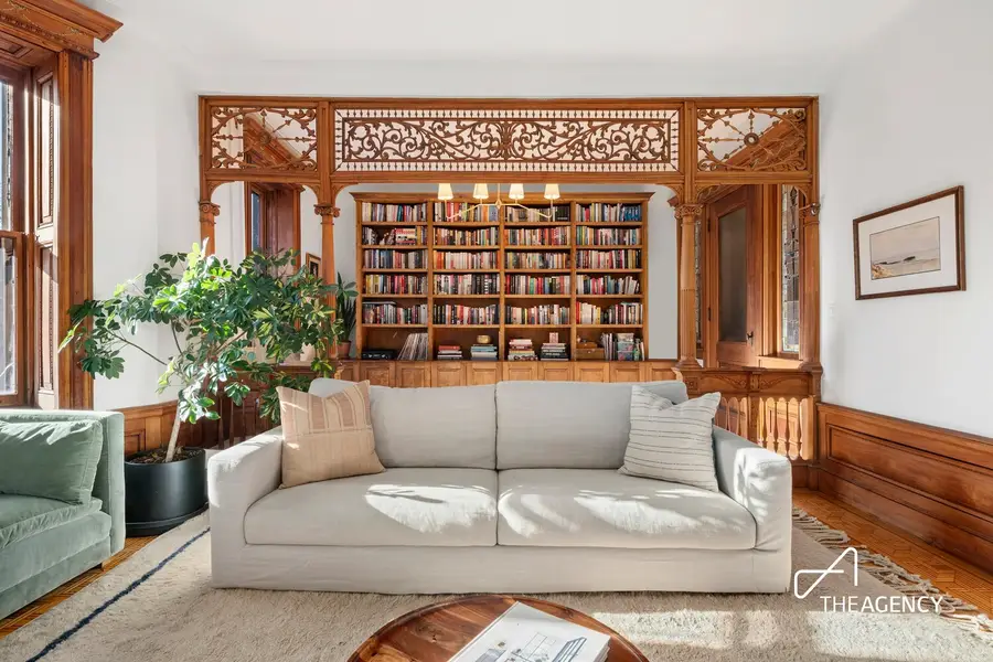 953 President Street #3, Brooklyn, NY 11215 - #3