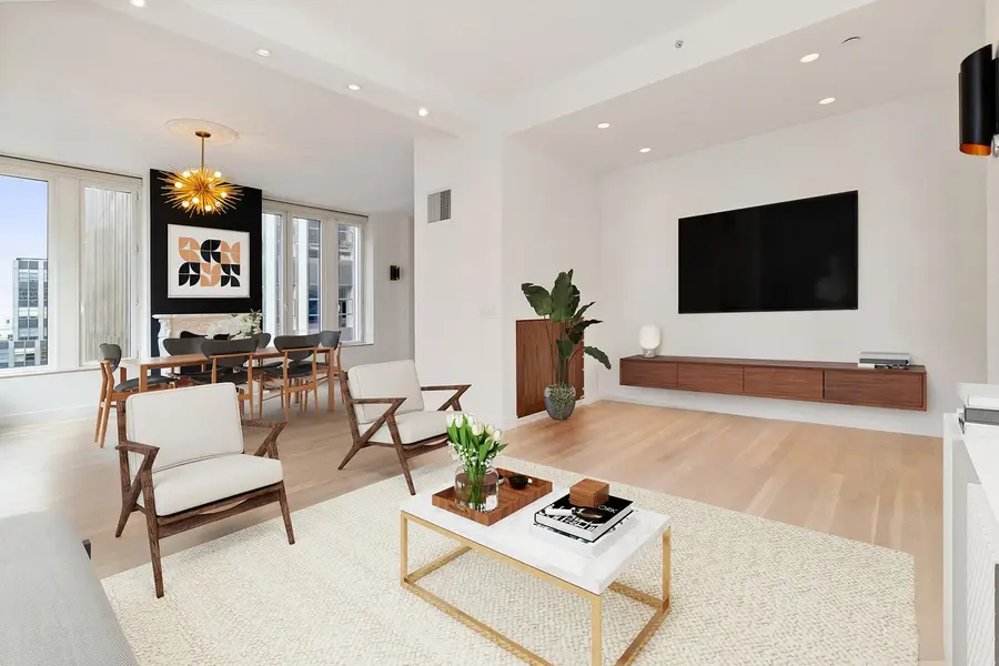 15 William Street #18-AB, Manhattan, NY 10005 - #2