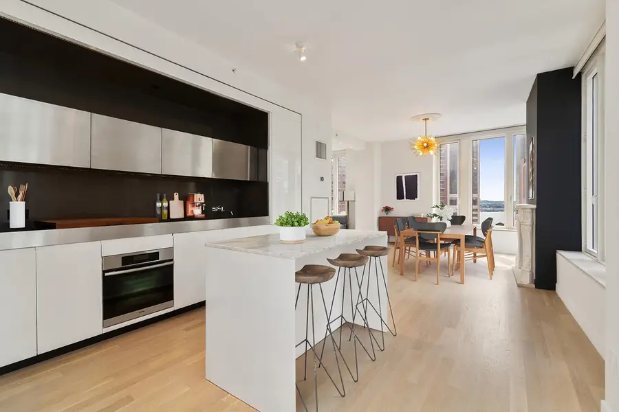 15 William Street #18-AB, Manhattan, NY 10005 - #3