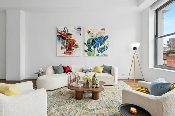 92 Greene Street #5B, Manhattan, NY 10012