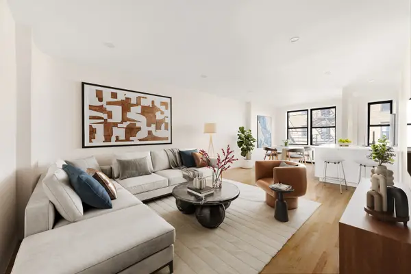 60 E 9th Street #519, Manhattan, NY 10003