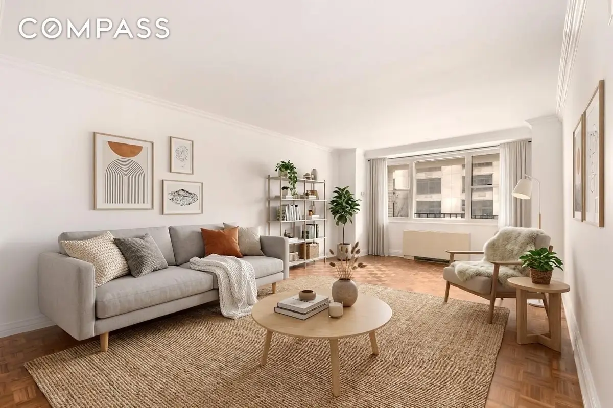 401 E 89th Street #3CD, New York, NY 10128 - #1