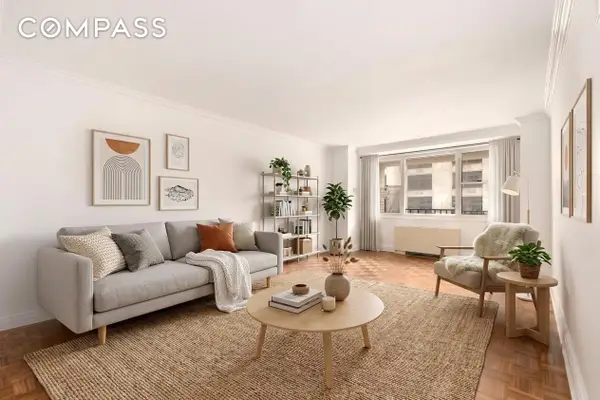 401 E 89th Street #3CD, Manhattan, NY 10128