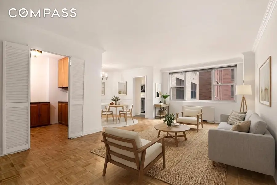 401 E 89th Street #3CD, New York, NY 10128 - #2