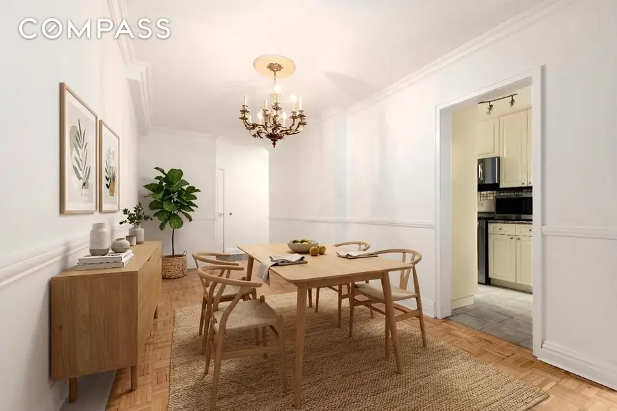 401 E 89th Street #3CD, New York, NY 10128 - #3