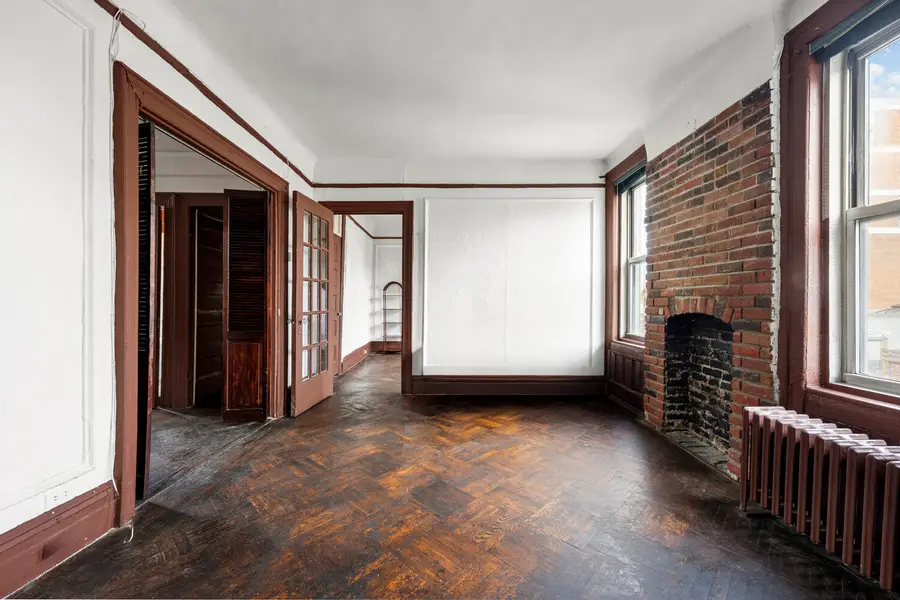 317 W 93rd Street #7C, Manhattan, NY 10025 - #2