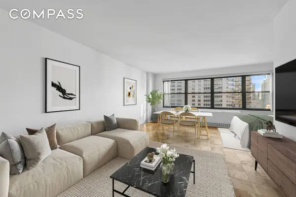 180 W End Avenue #21J, Manhattan, NY 10023