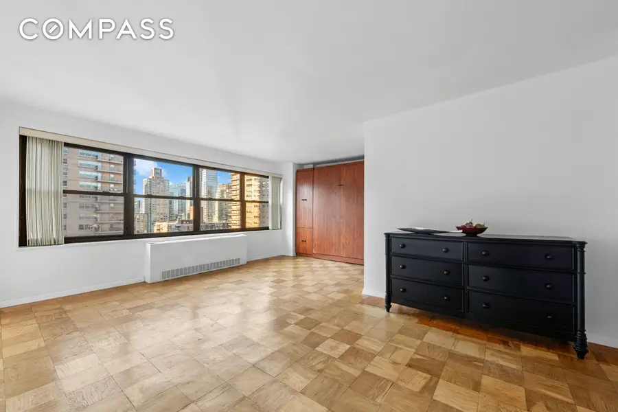 180 W End Avenue #21J, Manhattan, NY 10023 - #2