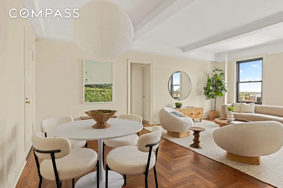 135 Eastern Parkway #11L, Brooklyn, NY 11238 - #2