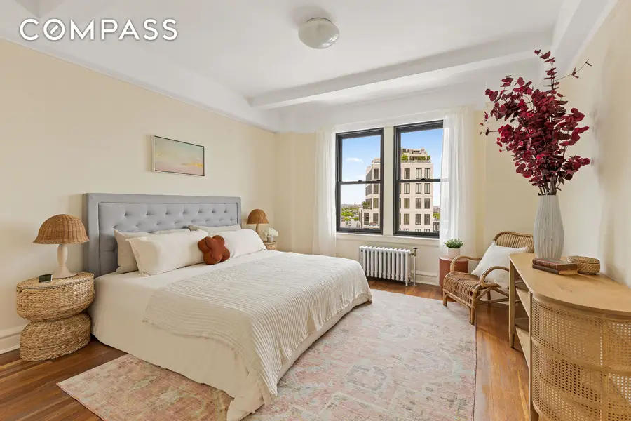 135 Eastern Parkway #11L, Brooklyn, NY 11238 - #3