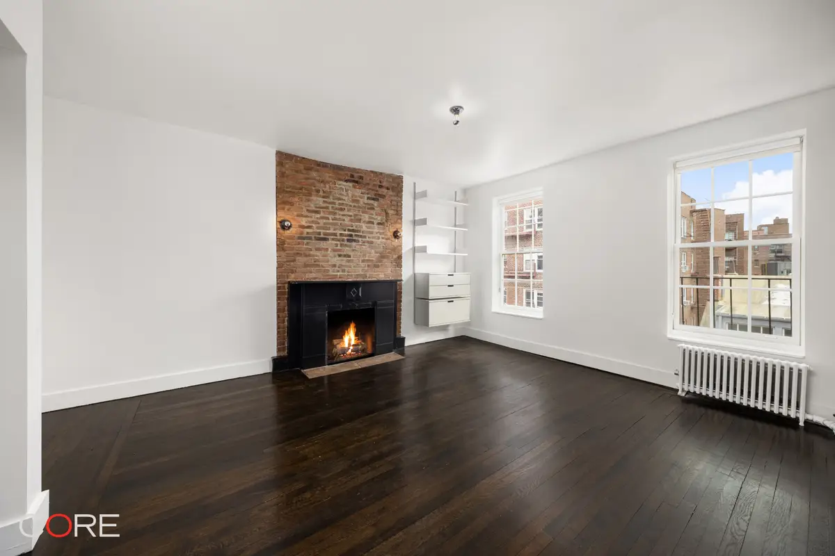 20 Bethune Street #5A, Manhattan, NY 10014 - #1