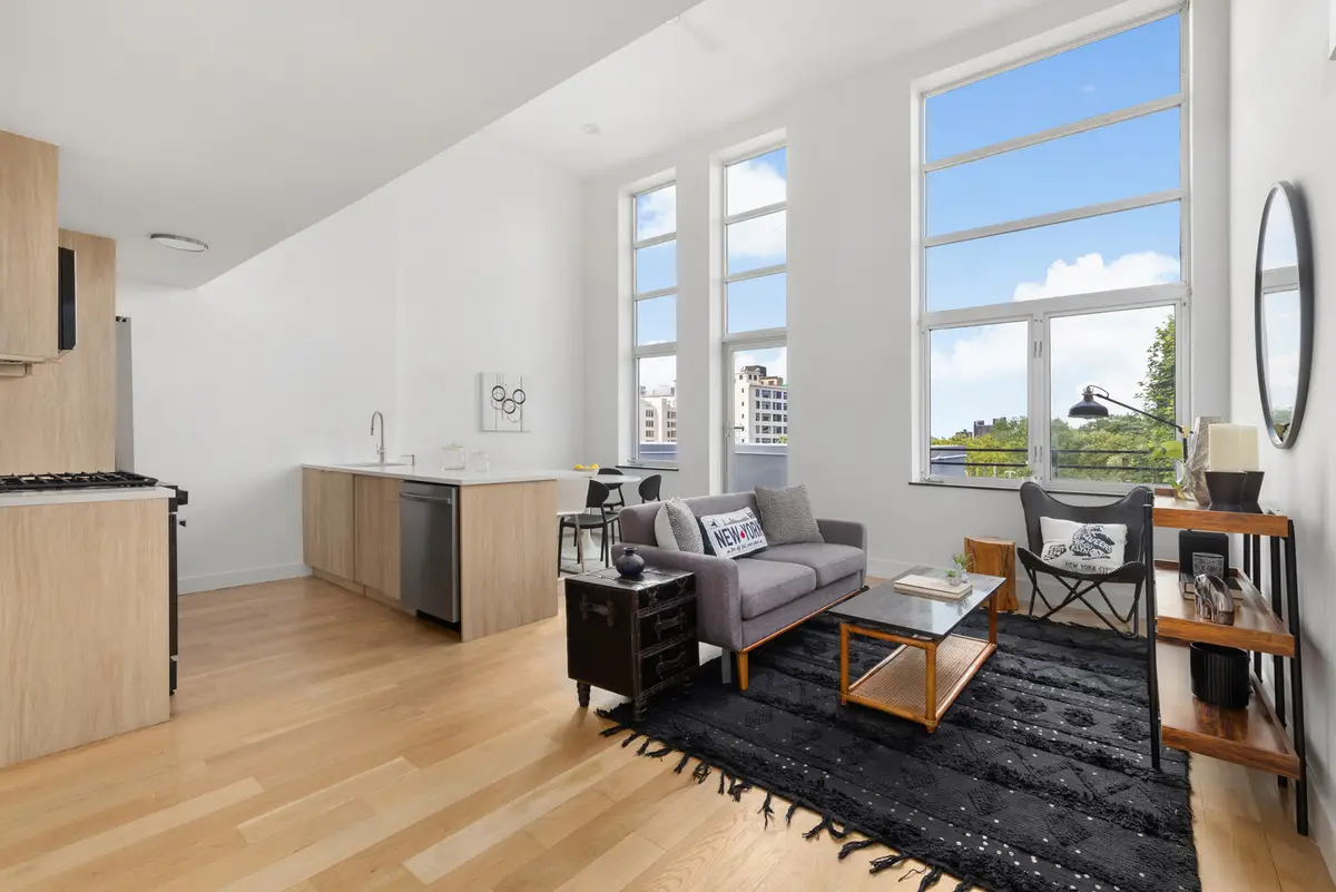 93 Waverly Avenue #PH, Brooklyn, NY 11205 - #1