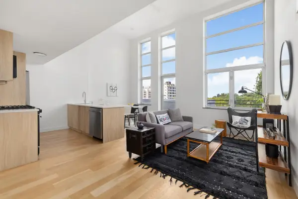 93 Waverly Avenue #PH, Brooklyn, NY 11205