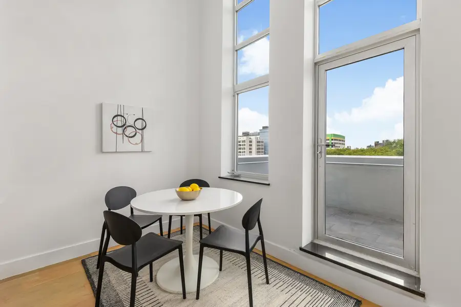 93 Waverly Avenue #PH, Brooklyn, NY 11205 - #3