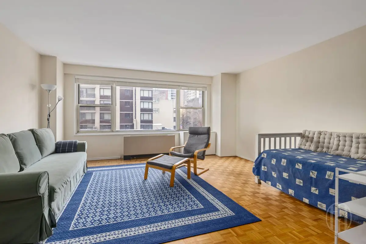 400 E 85th Street #4G, Manhattan, NY 10028 - #1