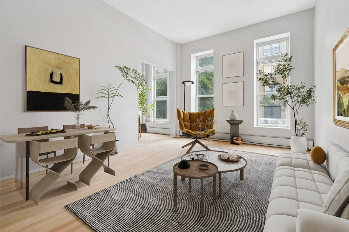 41 Putnam Avenue #B, Brooklyn, NY 11238 - #1