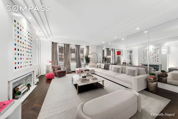 465 Park Avenue #9F, Manhattan, NY 10022