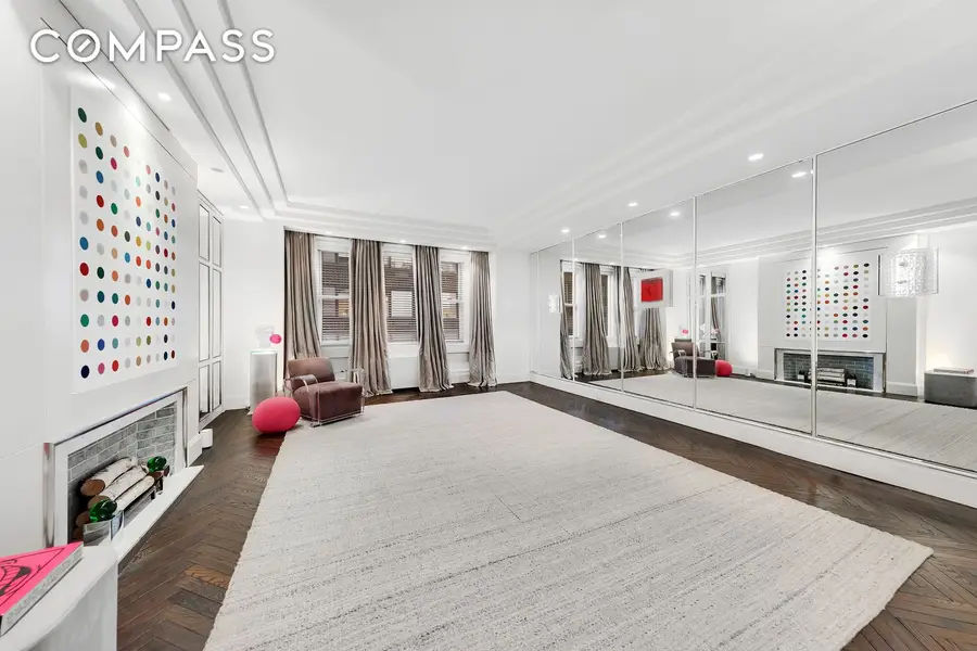 465 Park Avenue #9F, Manhattan, NY 10022 - #2