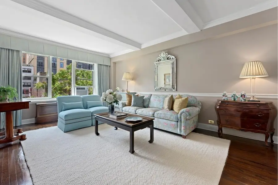 400 E 52nd Street #8G, Manhattan, NY 10022 - #3